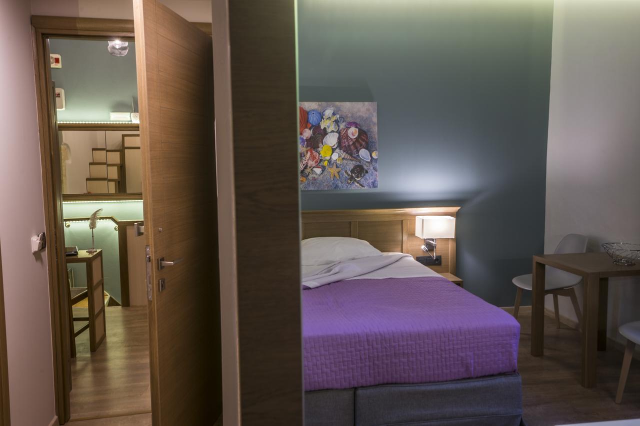 11City Rooms Chania  Exterior photo