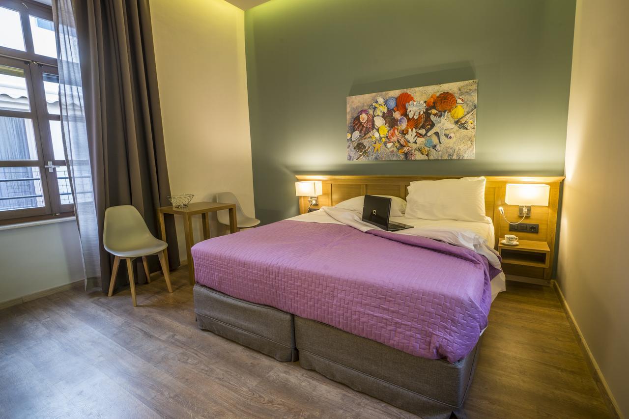 11City Rooms Chania  Exterior photo
