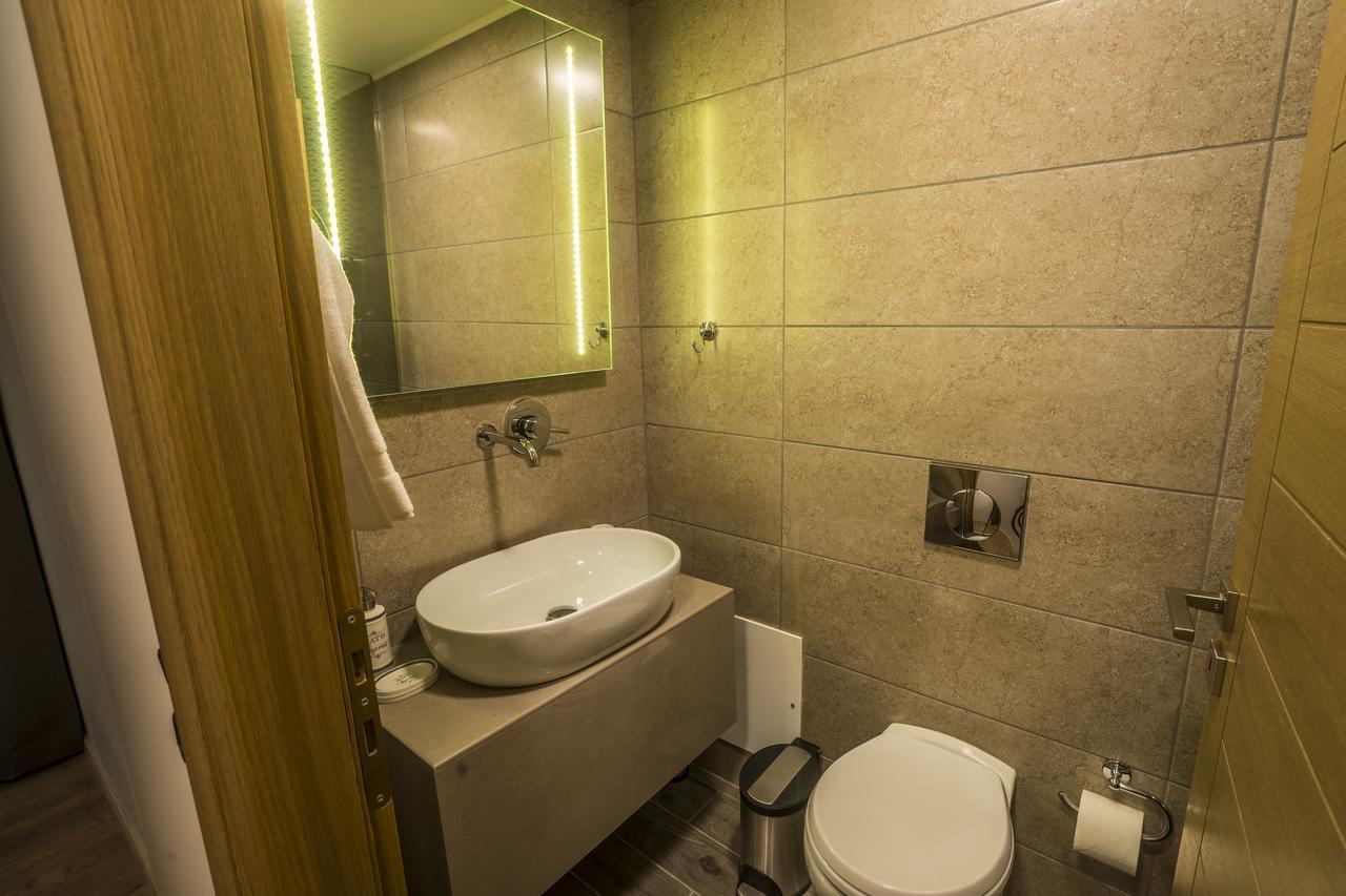 11City Rooms Chania  Exterior photo