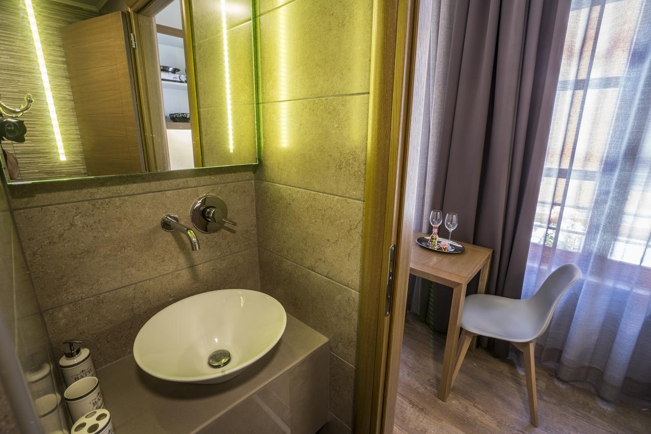 11City Rooms Chania  Exterior photo