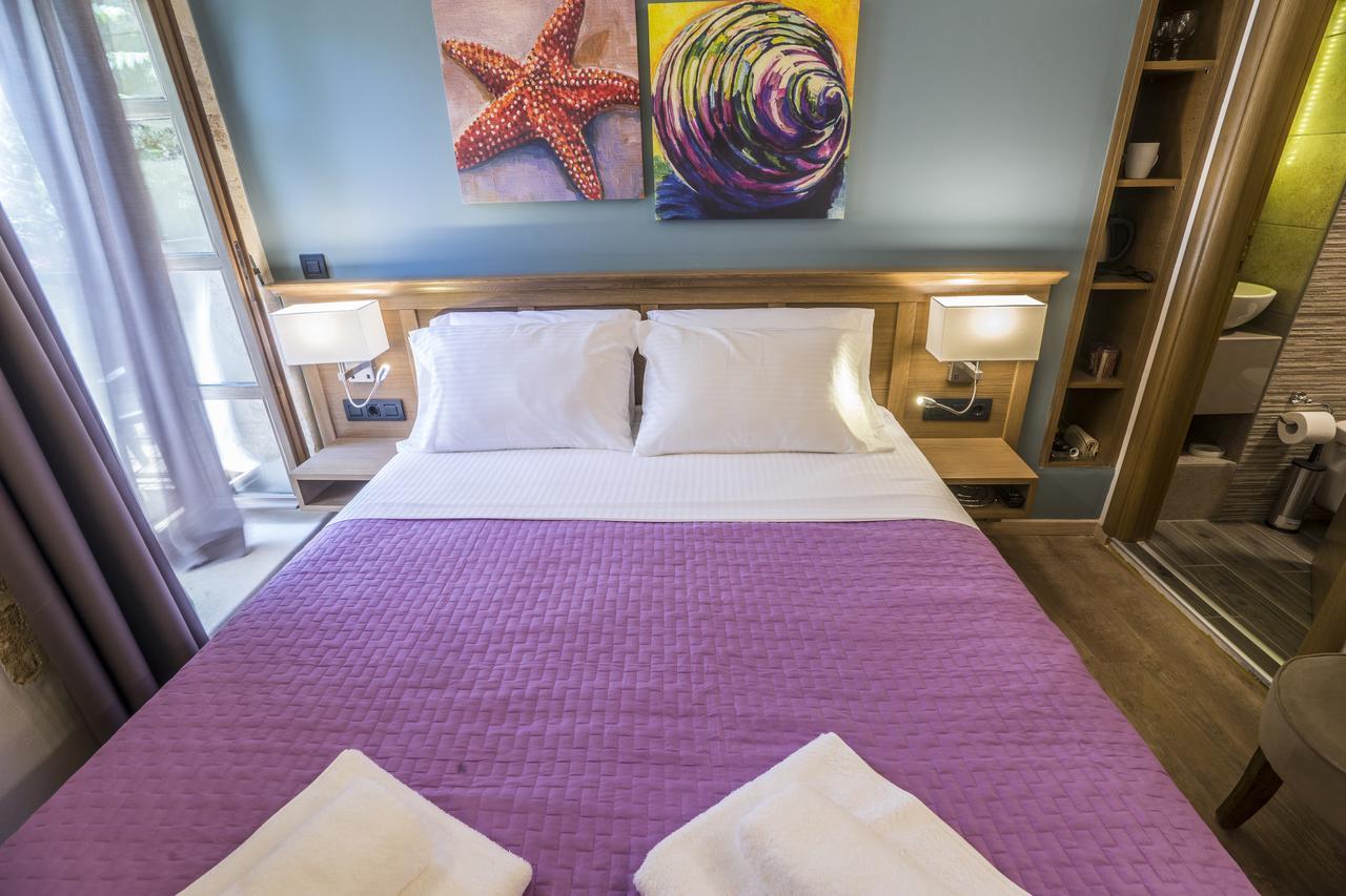 11City Rooms Chania  Exterior photo
