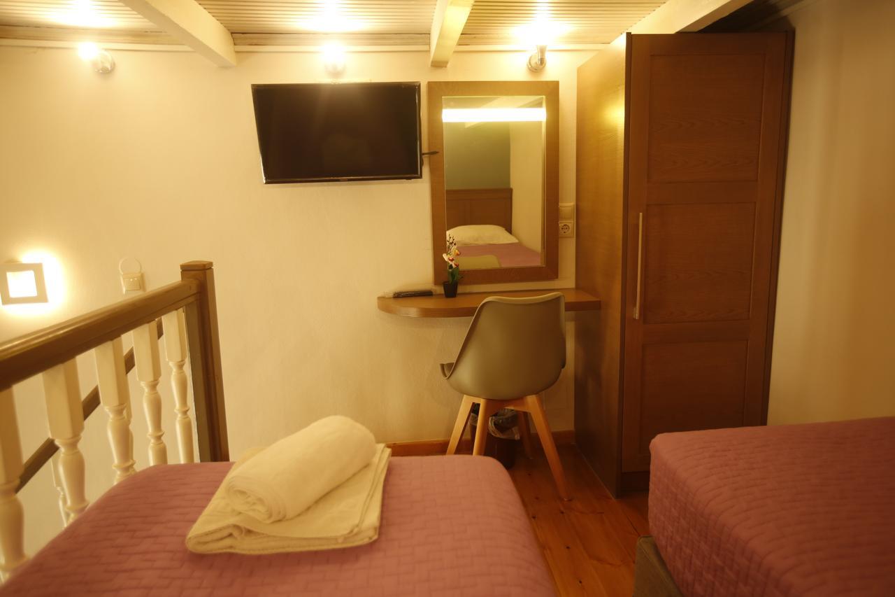 11City Rooms Chania  Exterior photo