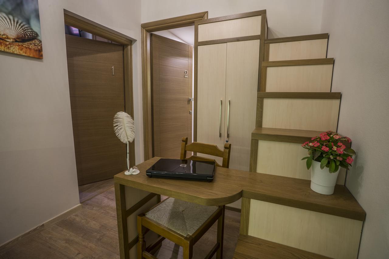 11City Rooms Chania  Exterior photo